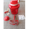 Tupperware Super Sonic Turbo Chef / Extra