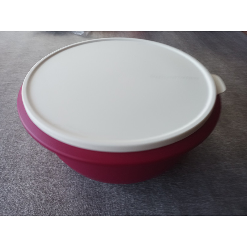 Tupperware Pro Rührschüssel  6,0 Liter