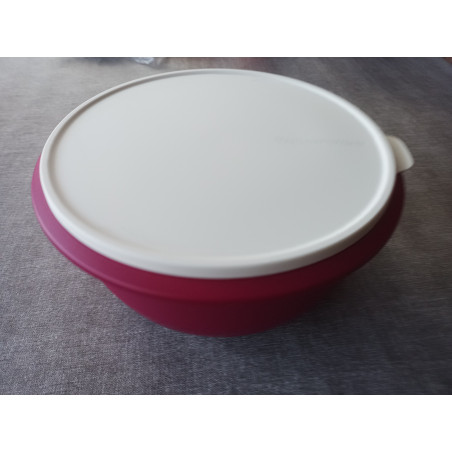 Tupperware Pro Rührschüssel  6,0 Liter