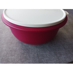 Tupperware Pro Rührschüssel  6,0 Liter