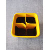 Tupperware Minion Dose / Ornungshalter