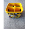 Tupperware Minion Dose / Ornungshalter