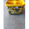 Tupperware Minion Dose / Ornungshalter