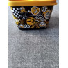 Tupperware Minion Dose / Ornungshalter