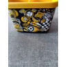 Tupperware Minion Dose / Ornungshalter