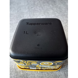 Tupperware Minion Dose / Ornungshalter