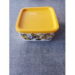 Tupperware Minion Dose / Vorratsdose
