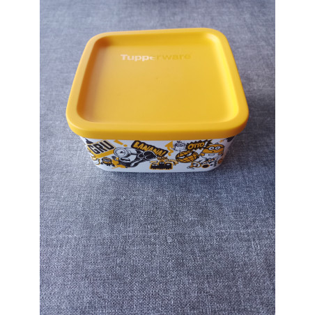 Tupperware Minion Dose / Vorratsdose