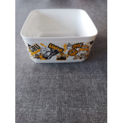 Tupperware Minion Dose / Vorratsdose