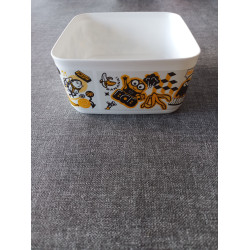 Tupperware Minion Dose / Vorratsdose
