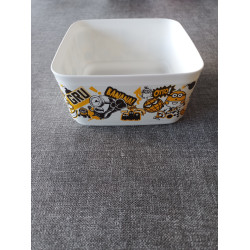 Tupperware Minion Dose / Vorratsdose