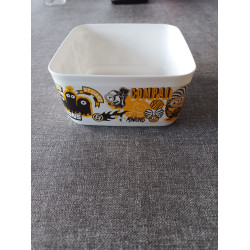 Tupperware Minion Dose / Vorratsdose