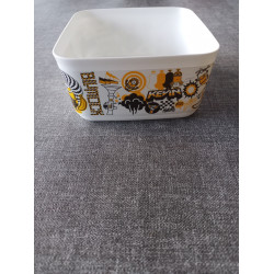 Tupperware Minion Dose / Vorratsdose
