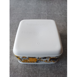 Tupperware Minion Dose / Vorratsdose