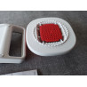 Tupperware Mando Junior Reibe /  Gemüsehobel