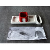 Tupperware Speedy Mando Reibe /  Gemüsehobel