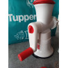 Tupperware Profi Chef Fleischwolf & Gebäckpresse