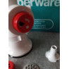 Tupperware Profi Chef Fleischwolf & Gebäckpresse