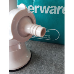 Tupperware Profi Chef Fleischwolf & Gebäckpresse