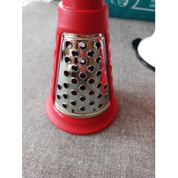 Tupperware Profi Chef Mahlwerk / Reibe