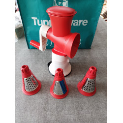 Tupperware Profi Chef Mahlwerk / Reibe