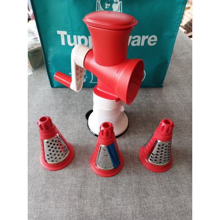 Tupperware Profi Chef Mahlwerk / Reibe