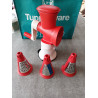 Tupperware Profi Chef Mahlwerk / Reibe