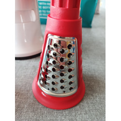 Tupperware Profi Chef Mahlwerk / Reibe