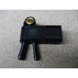 Hella 6HP 009 409-481 Sensor Abgasdruck