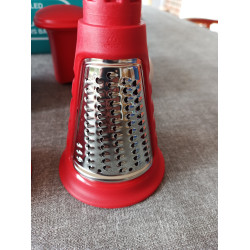 Tupperware Profi Chef Mahlwerk / Reibe