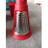 Tupperware Profi Chef Mahlwerk / Reibe