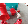 Tupperware Profi Chef Mahlwerk / Reibe