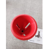 Tupperware Fusion Master Eisschaber / Einsatz