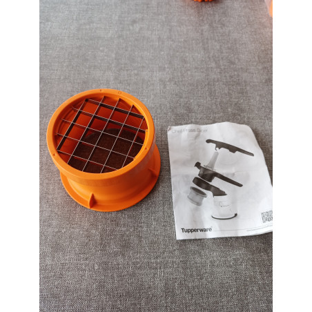 Tupperware Pommes Schneider Einsatz / Ersatzteil