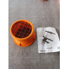 Tupperware Pommes Schneider Einsatz / Ersatzteil
