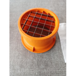 Tupperware Pommes Schneider Einsatz / Ersatzteil