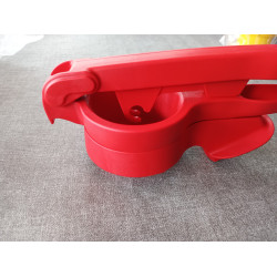 Tupperware Chef Handpresse Einzelteil / Ersatzteil