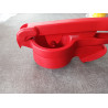 Tupperware Chef Handpresse Einzelteil / Ersatzteil