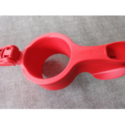 Tupperware Chef Handpresse Einzelteil / Ersatzteil