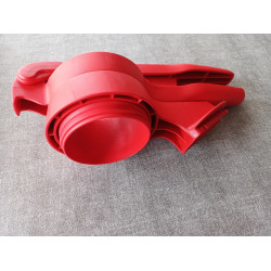 Tupperware Chef Handpresse Einzelteil / Ersatzteil