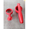 Tupperware Chef Handpresse Einzelteil / Ersatzteil