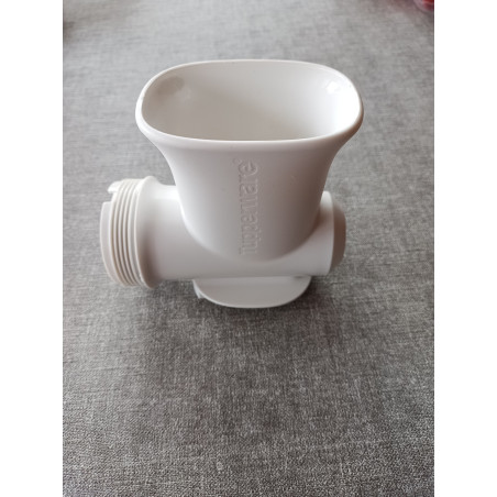 Tupperware Profi Chef Fleischwolf  / Ersatzteil Grundkörper
