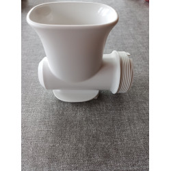 Tupperware Profi Chef Fleischwolf  / Ersatzteil Grundkörper