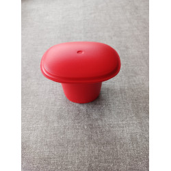 Tupperware Profi Chef Fleischwolf  & Mahlwerk / Ersatzteil Stopfer / Fingerschutz