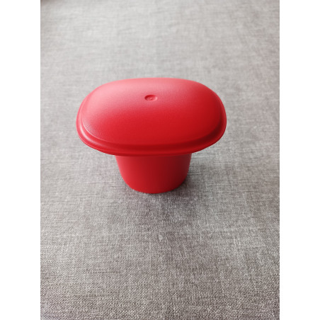 Tupperware Profi Chef Fleischwolf  & Mahlwerk / Ersatzteil Stopfer / Fingerschutz