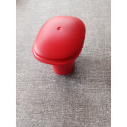 Tupperware Profi Chef Fleischwolf  & Mahlwerk / Ersatzteil Stopfer / Fingerschutz