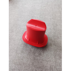 Tupperware Profi Chef Fleischwolf  & Mahlwerk / Ersatzteil Stopfer / Fingerschutz