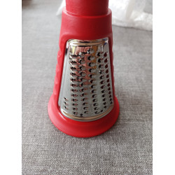 Tupperware Profi Chef Mahlwerk / Ersatzteil Reibe
