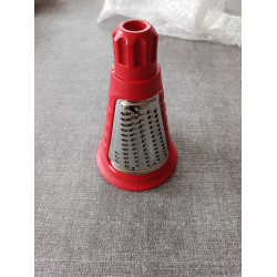 Tupperware Profi Chef Mahlwerk / Ersatzteil Reibe