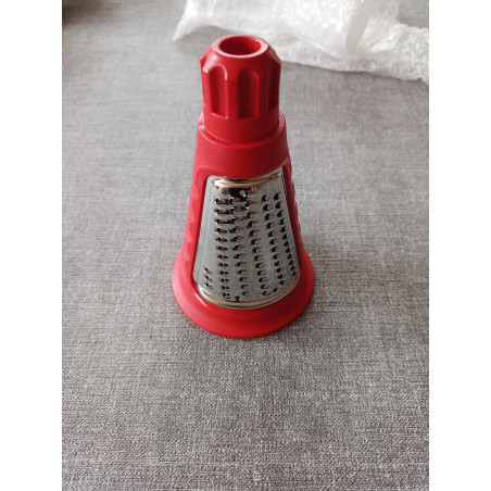 Tupperware Profi Chef Mahlwerk / Ersatzteil Reibe